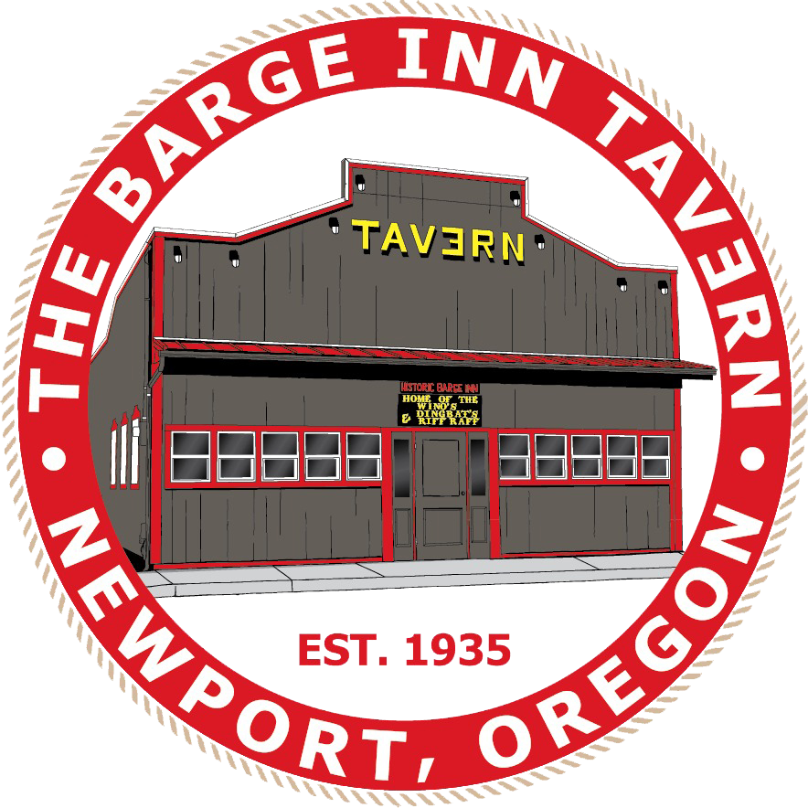 The Barge Inn Tavern